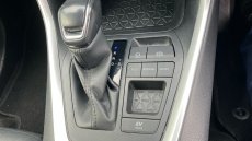 Toyota RAV4 2.5 VVT-i Hybrid Excel 5dr CVT 2WD Hybrid Estate